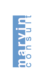 MarvinConsult GmbH Logo